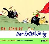 Produkt-Bild: Der Entenk&ouml;nig. 2 CDs