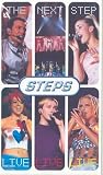 Review Sony Bmg  / Steps - Next Step Live [1999]
