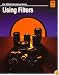 Using Filters (Kodak Workshop Series) (The Kodak Workshop Series)