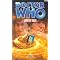 Doctor Who: 4th Doctor Stories, Part 3 (DVD/VHS/CD/Novels)