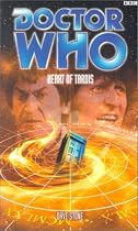 Doctor Who: Heart of Tardis
