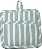 �X�g���C�v �p���z���_�[ �O���[��