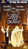 Love And Death [UK-Import] - Diane Keaton