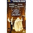 Love And Death [UK-Import]