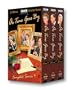 As Time Goes By - Series 4 [VHS]
