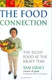 Product details for The Food Connection: The Right Food at the Right Time
