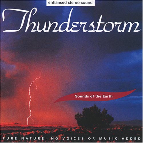 Produkt-Bild: Thunderstorm
