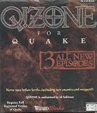 Q!ZONE For Quake