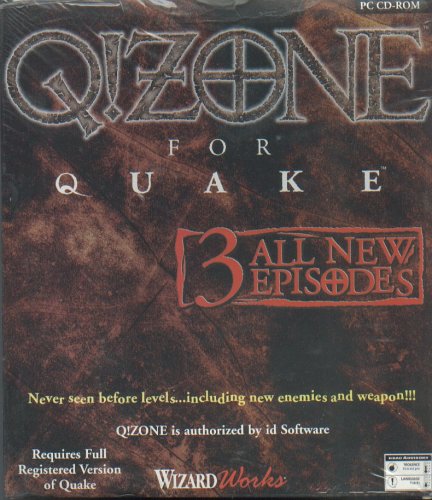 Q!ZONE For Quake