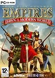 Empires : Dawn of the Modern World (PC CD)