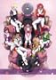 Sakura Wars TV - Opening Night (Vol. 1) - With Series Box