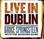 Mrs. McGrath (Live In Dublin)