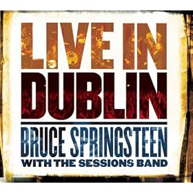 Old Dan Tucker (Live in Dublin)