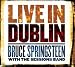 We Shall Overcome (Live In Dublin) cover