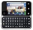 Motorola MB300 Backflip Unlocked 3G Android Phone with 5 MP Camera, Wi-Fi, GPS Navigator and Bluetooth - Silver Motorola MB300 Backflip Unlocked 3G Android Phone with 5 MP Camera, Wi-Fi, GPS Navigator and Bluetooth - Silver