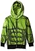 Marvel Boys' Hulk Captain Hoodie