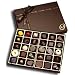 Decadent Desserts-Gourmet Chocolate Truffles (30-Piece Box)