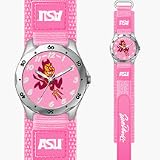 Arizona State Sun Devils NCAA Pink Women's Future Star Series Watch from Game Time