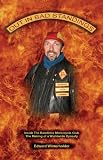 Out In Bad Standings: Inside The Bandidos Motorcycle Club (PART ONE) - The Making Of A Worldwide Dynasty