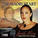 Jade eru the maori heart