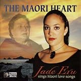 The Maori Heart - Jade Eru