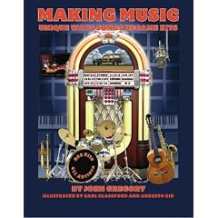 Making Music: Unique Ways Songs Became Hits