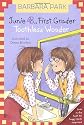 Junie B., First Grader: Toothless Wonder (Junie B. Jones, No. 20)