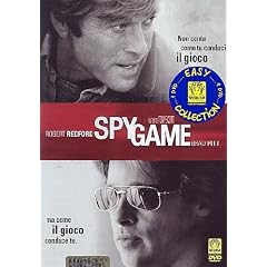 Spy Game