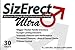 SizErect Ultra - Maximum Strength Male Enhancement Pills - New & Improved Fast Acting Formula