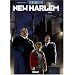Uchronie[s] : New Harlem, Tome 1 : Rapt