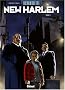 Uchronie[s] : New Harlem, Tome 1 : Rapt