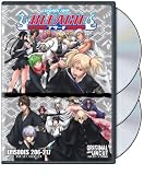 Bleach Uncut Set 14 (DVD)