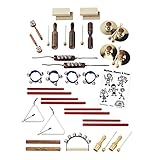 Hohner Multi-Timbre Rhythm Instrument Set