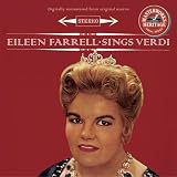 Giuseppe Verdi, Fausto Cleva, Eileen Farrell, Columbia Symphony Orchestra, Sedgwick Clark - Eileen Farrell Sings Verdi