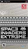 Space Invaders Extreme PSP