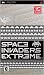 Space Invaders Extreme PSP