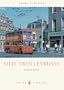 Old Trolleybuses (Shire Library)