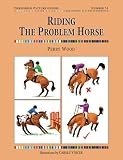 Riding the Problem Horse (Threshold Picture Guide) (Threshold Picture Guide)