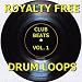 Spacey Club Dance Loop