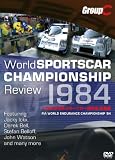 1984年 世界スポーツカー選手権 総集編 [DVD]