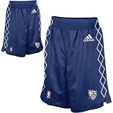Nets adidas NBA Replica Shorts - Big Kids