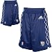 New Jersey Nets Youth Replica Road Shorts