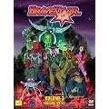 BraveStarr - Volume 3, Episode 49-65 (3 DVDs)