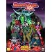 BraveStarr - Volume 3, Episode 49-65 (3 DVDs)