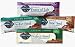 Garden of Life - Super Seed Organic Apple Cinnamon, 12 bar