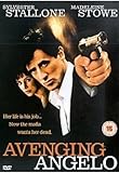 Avenging Angelo [DVD]