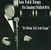 Leo Fuld Sings His Greatest Yiddish Hits: 'Vi Ahin Zol Ich Geyn'