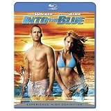 Into the Blue [Blu-ray]