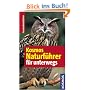 Kosmos Naturf�hrer f�r unterwegs