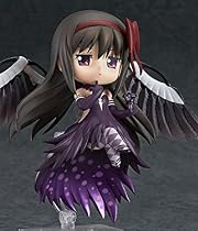魔法少女まどか☆マギカ 叛逆の物語 ねんどろいど 悪魔ほむら